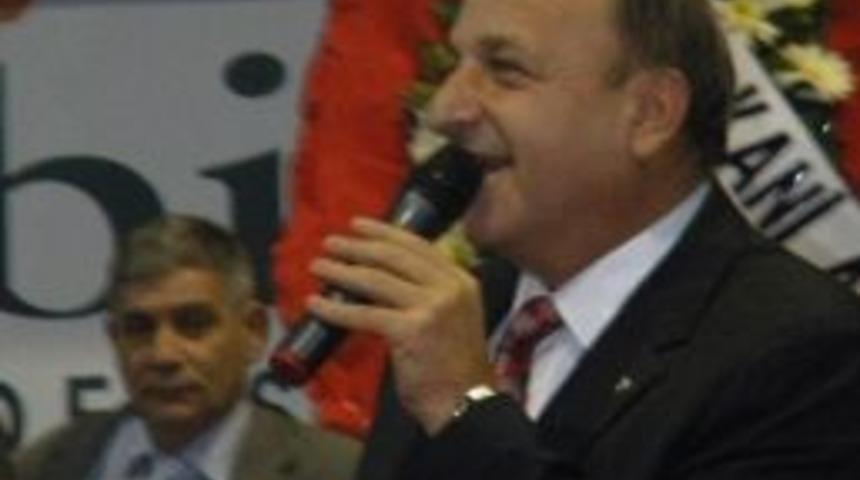 Mhp&rsquo;li Vural: "biz Sadece Milletimizden İrade Bekleriz&rdquo;