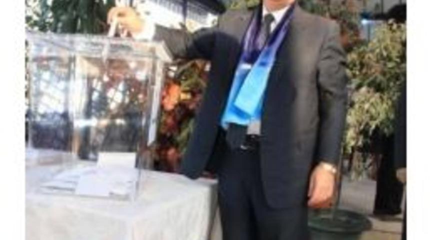 Chp&rsquo;liler Belediye Başkan Adayını Muharrem Akdemir Olarak Belirledi