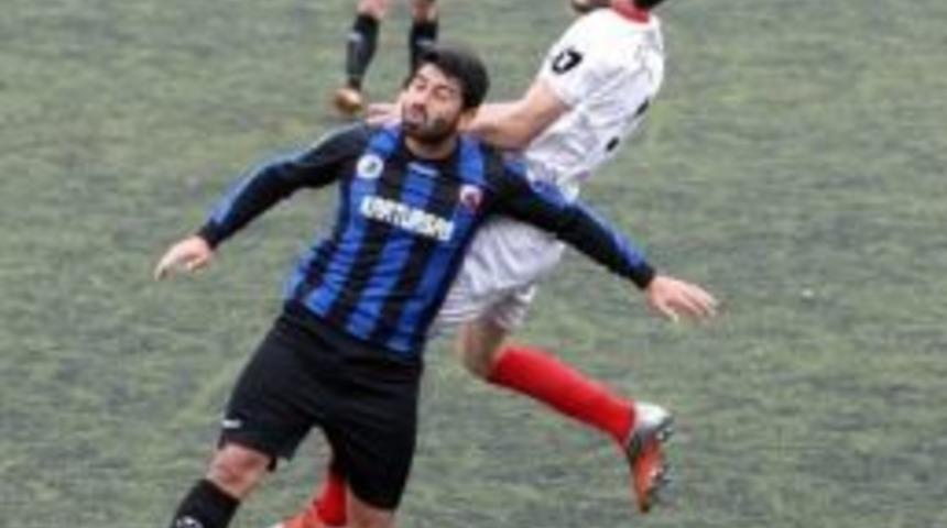 Kartal Belediye Spor Liderlik Koltuğuna Oturdu