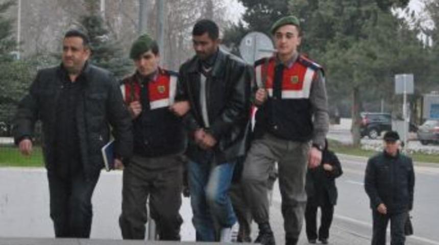 (&ouml;zel Haber) Silivri&rsquo;de İki &Ccedil;obanı &Ouml;ld&uuml;ren Zanlı Yakalandı
