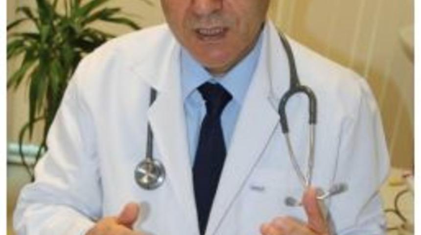 &ldquo;t&uuml;rkiye'yi Sarsan Gribin Nedeni Soğuk Değil&rdquo;