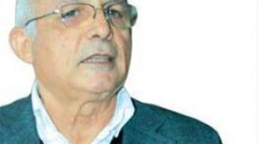 CHP İ&ccedil;inde ki İrlandalılar/