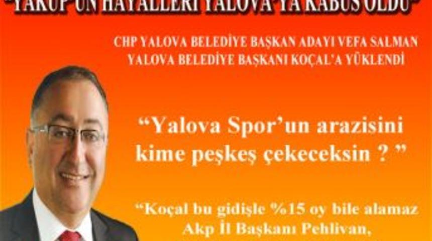 &ldquo;Yakup&rsquo;un hayalleri Yalova&rsquo;ya kabus oldu&rdquo;