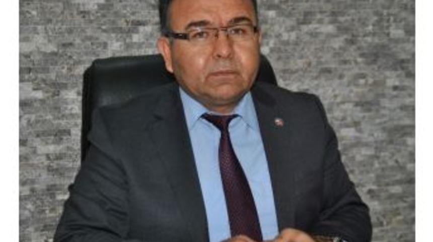 Karaer, &ldquo;m&uuml;cadelemiz 2014&rsquo;te De Devam Edecek&rdquo;