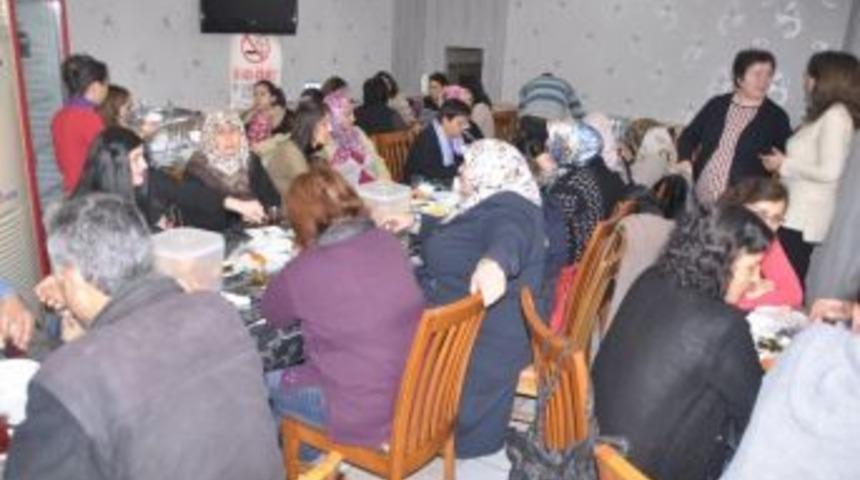 Mhp Yatağan Kadın Kolları Se&ccedil;im &Ccedil;alışmalarına Devam Ediyor
