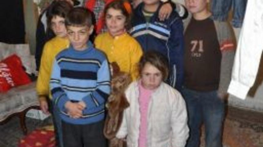 21 Suriyelinin Bodrum Katında Yaşam M&uuml;cadelesi