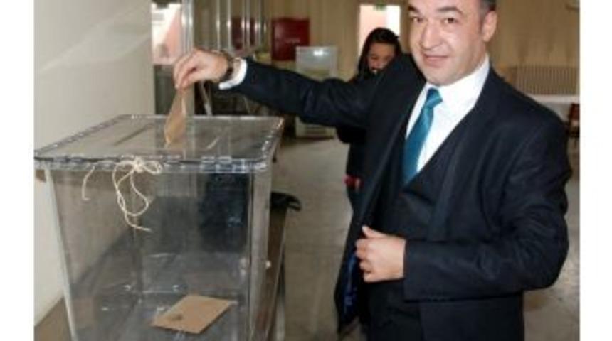 Murat Duran G&uuml;ven Tazeledi