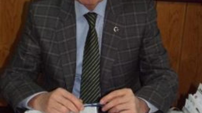 Evren, 2013 Yılını Değerlendirdi
