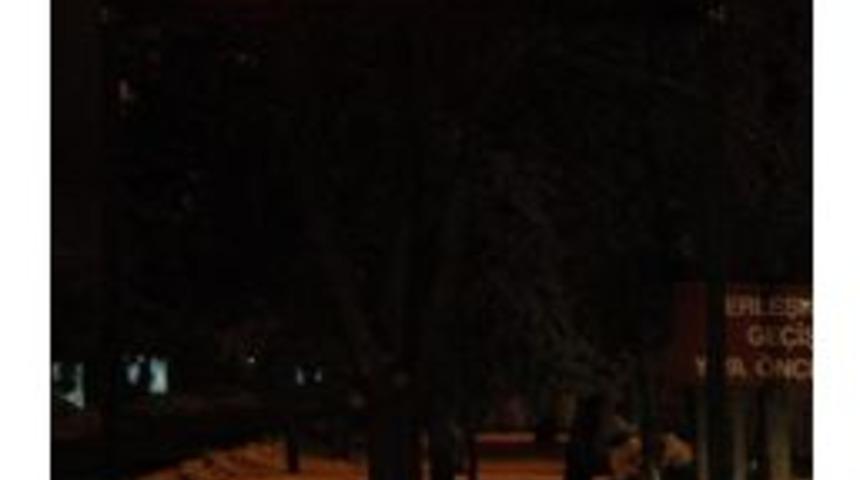 Kars Eksi 27 Dereceyi G&ouml;rd&uuml;