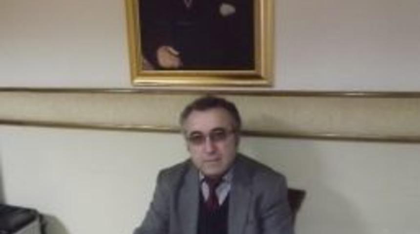''tarihi Varlıklarımıza Sahip &Ccedil;ıkalım'' &Ccedil;ağrısı