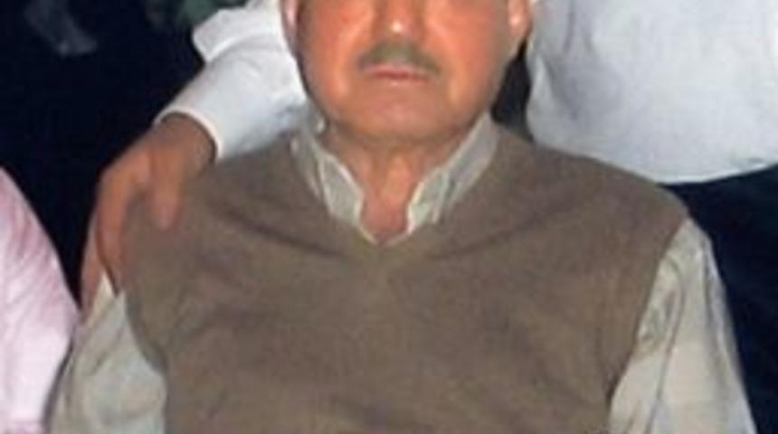 Sabanoğlu Ailesi&rsquo;nin Acı G&uuml;n&uuml;