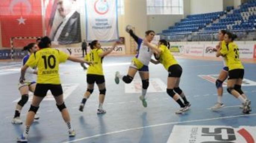 Yenimahalle Kaldığı Yerden Devam Etti