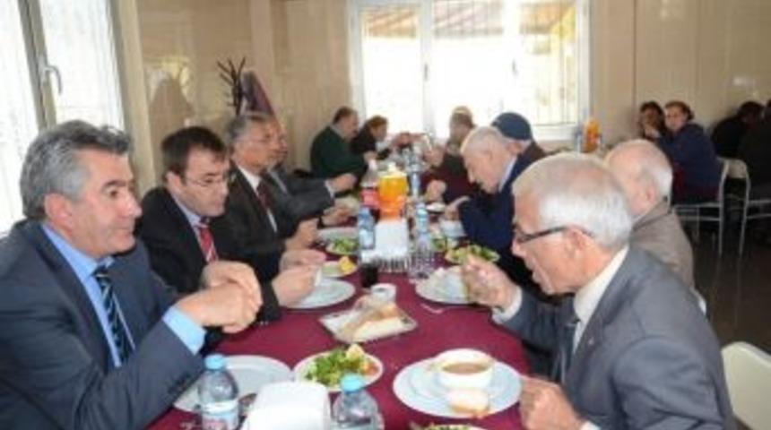 5 Ocak Uluslararası Kurtuluş Yarı Maratonu