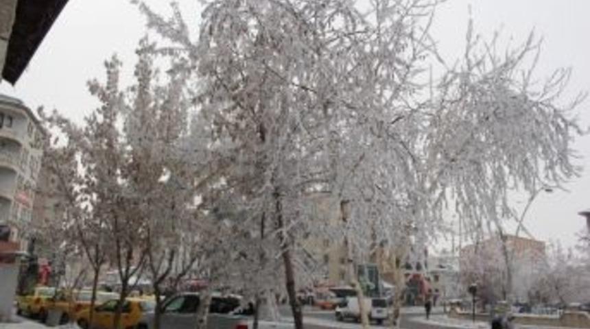 Ağrı&rsquo;da Kartpostallık Manzaralar