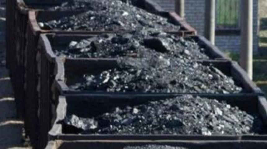 Katı Yakıtlarda En Fazla &Uuml;retim Ve Teslimat Linyit Oldu