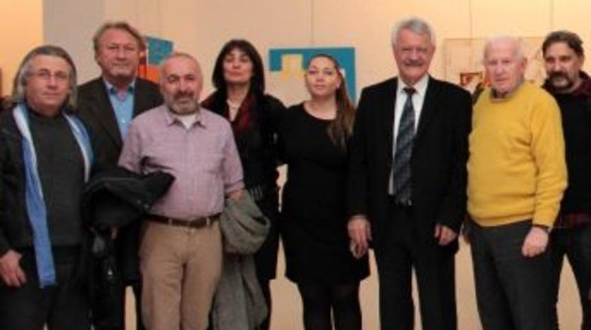 Zeki Sezer, Başkan Tanık&rsquo;ı Başarılı Buldu