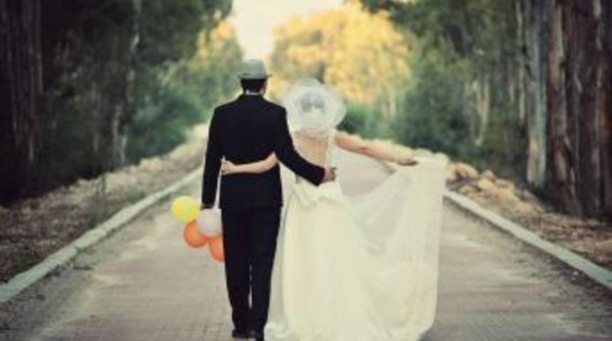 T&uuml;rk Erkeklerinin, Eş Olarak Yabancı Kadınlara Olan Ilgisi Azaldı