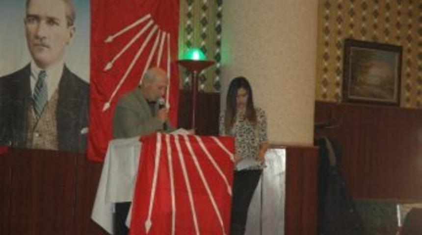 Chp&rsquo;liler Dayanışma Yemeğinde Bir Araya Geldi