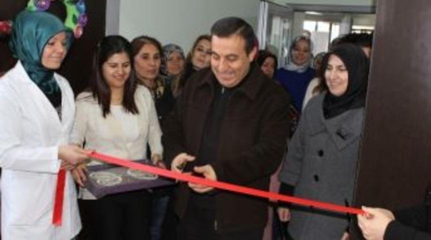 Kaymek Turgutreis'te Sergi A&ccedil;tı