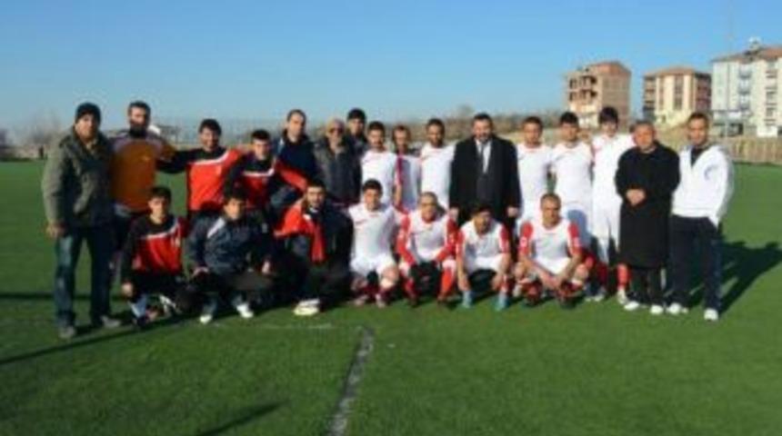 Malatya Amat&ouml;r K&uuml;me Futbol Ligi