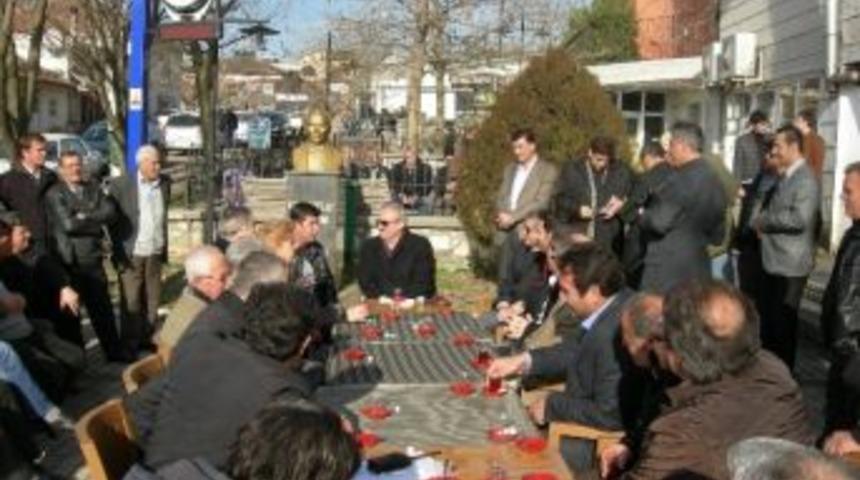 G&uuml;ndoğdu&rsquo;dan Ka&ccedil;ak Yayına Son