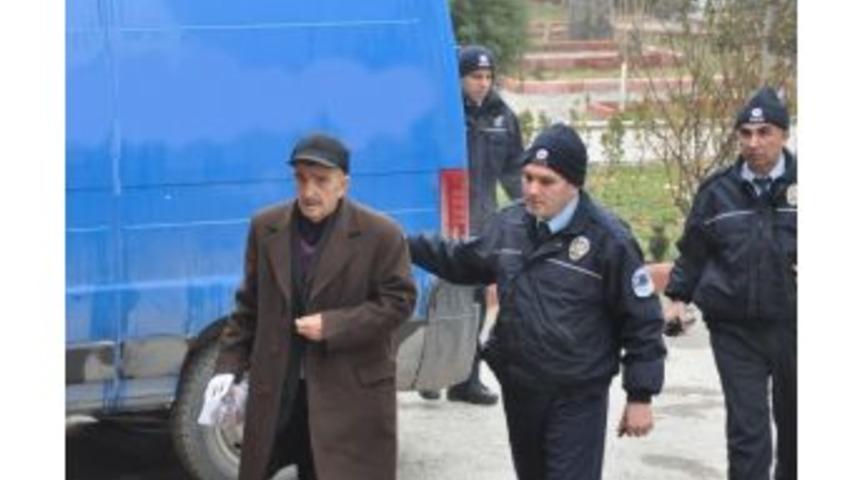 Seyyar Satıcı Uyuşturucuyla Yakalandı