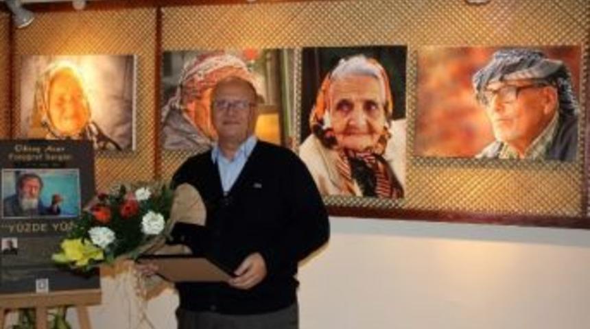 Yeni Yılın İlk Fotoğraf Sergisi Oktay Acar&rsquo;dan