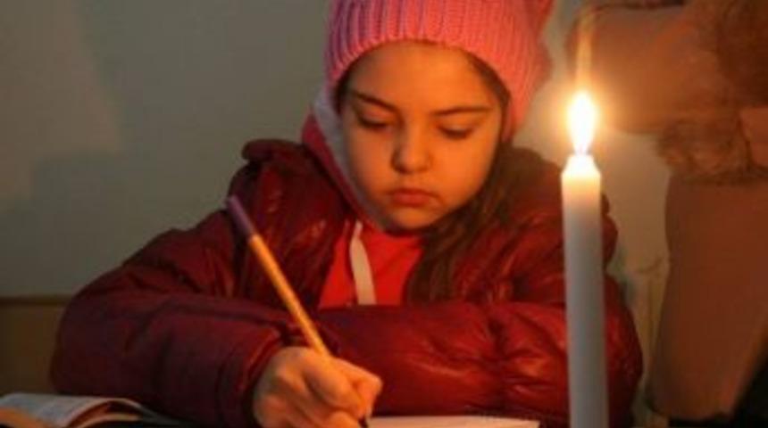 Uedaş Osmangazi'deki Aboneleri Şaşırttı