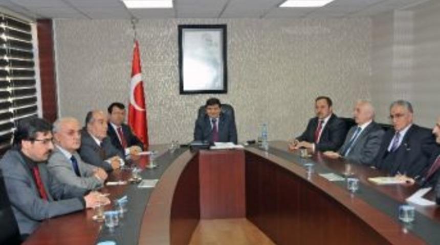 G&uuml;m&uuml;şhane&rsquo;de Ki Atat&uuml;rk K&uuml;lt&uuml;r Merkezi Tartışmaları