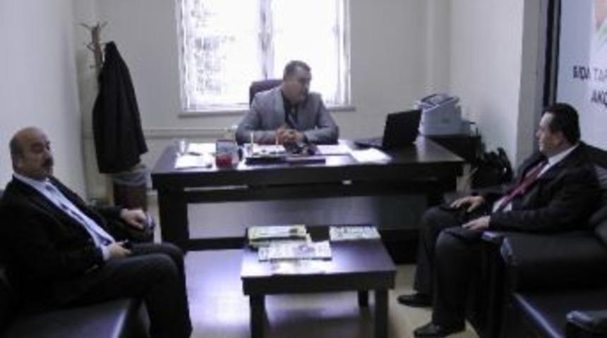 Ak&ccedil;akoca'ya Balık Mezatı