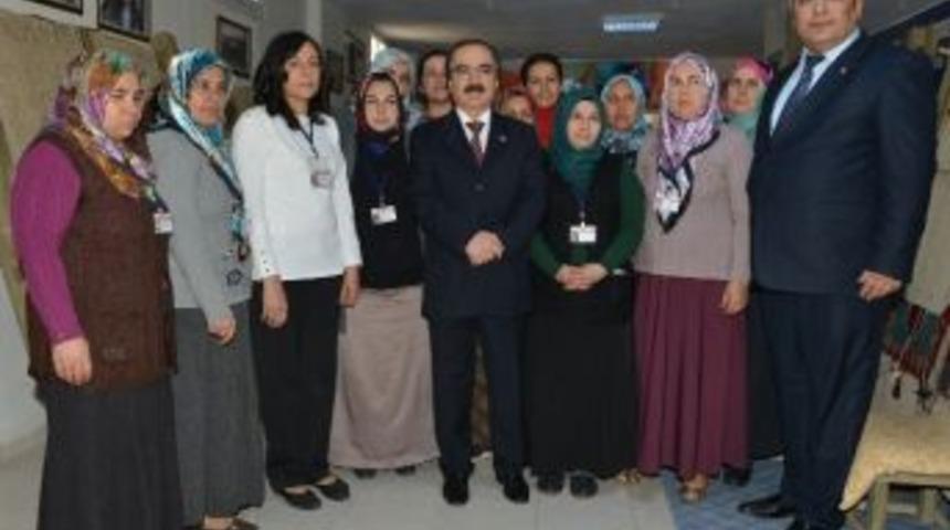 "7&rsquo;den 70&rsquo;e Y&ouml;r&uuml;k K&uuml;lt&uuml;r&uuml; Kazandırılıyor"