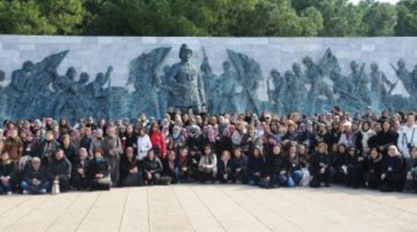 Tepebaşı Belediyesi K&uuml;lt&uuml;r Turları