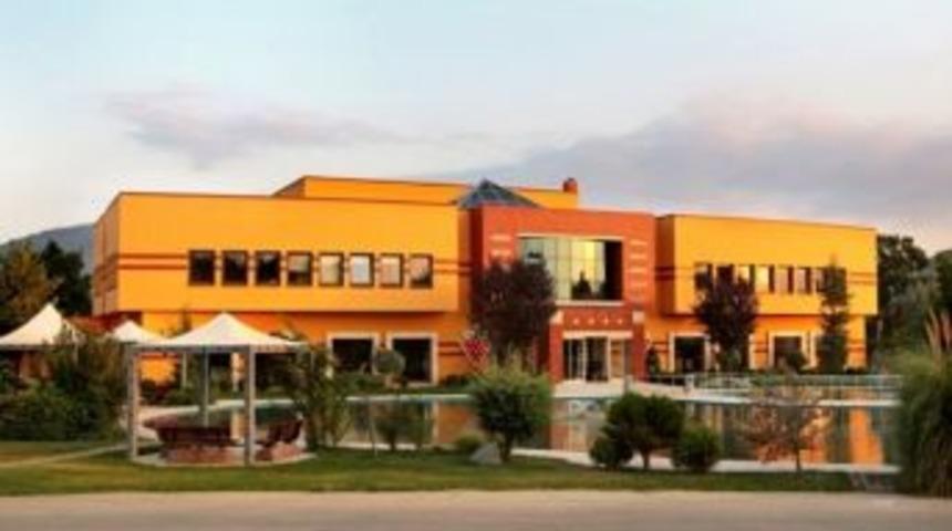 &Ccedil;ilek, 2014 Hedeflerini A&ccedil;ıkladı