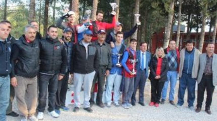 5 Ocak Kurtuluş Atıcılık M&uuml;sabakaları