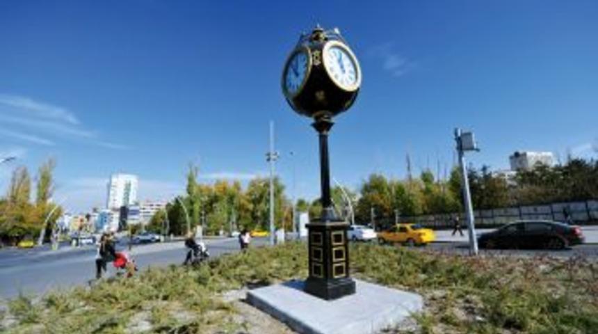 Başkent'te 214 Tesis Toplu A&ccedil;ılacak