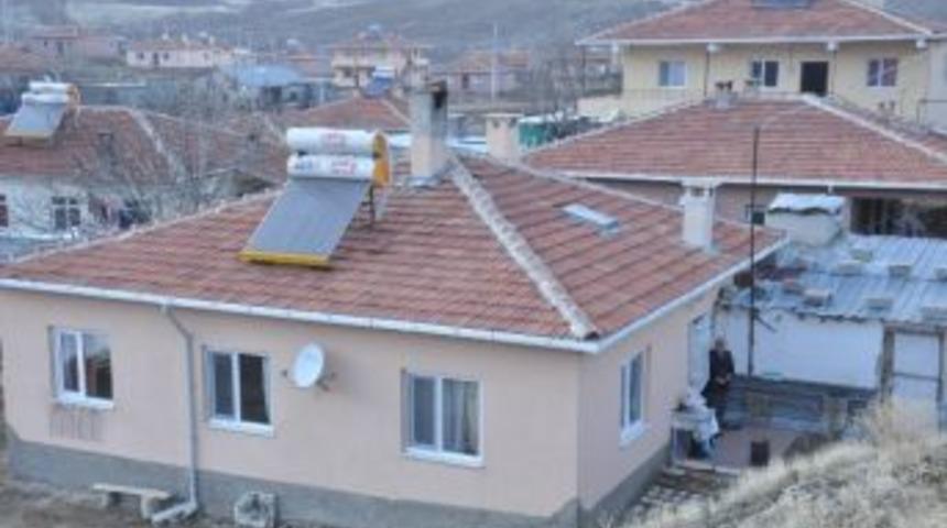 Sarıkamış Şehitleri İ&ccedil;in Y&uuml;r&uuml;d&uuml;ler