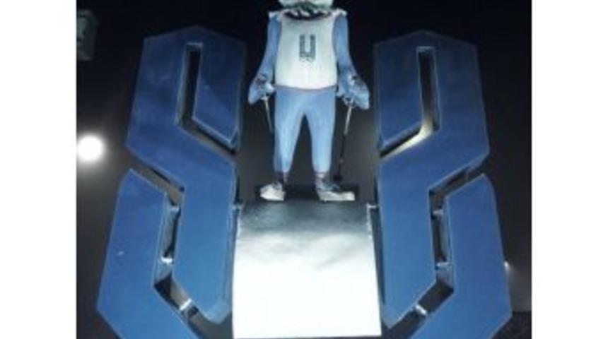 Rus Turistin Objektifinden Erzurum