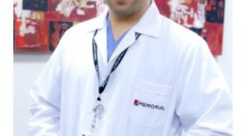 Op.dr. Salar: "hamileler Cep Telefonuyla Uzun S&uuml;re Konuşmamalı"