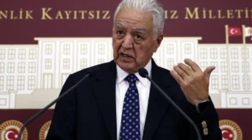 CHP&rsquo;li Loğoğlu: B&uuml;t&uuml;n Sanıklar Tahliye Edilsin, Hodri Meydan!