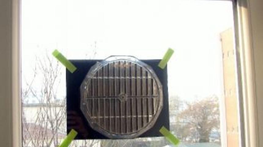 Ankara&rsquo;da Karbonmonoksit Zehirlenmeleri