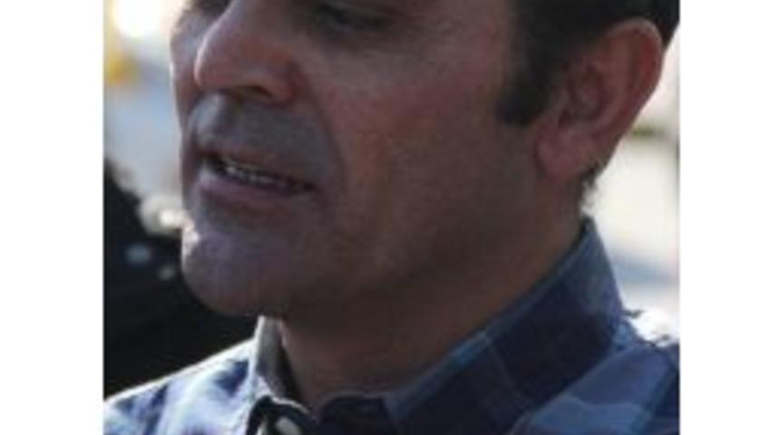 B&uuml;nyamin Ayg&uuml;n Adana'dan İstanbul'a Gitti