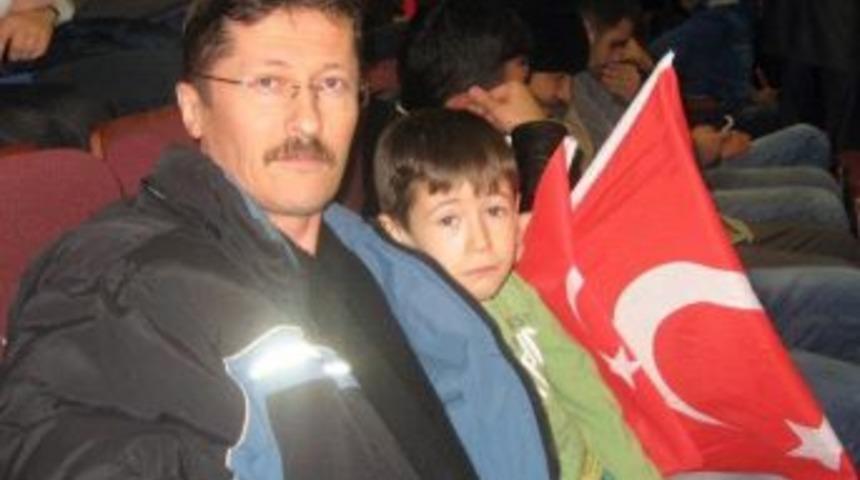 Bolu&rsquo;da 4 Kişi Karbonmonoksit Gazından Zehirlendi