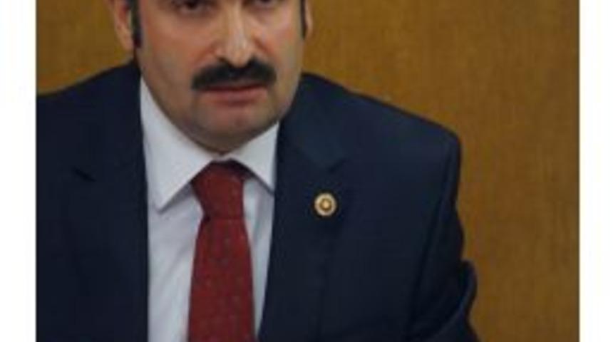 Ayhan Sefer &Uuml;st&uuml;n: Ergenekon Ve Balyoz Cezasız Kalabilir