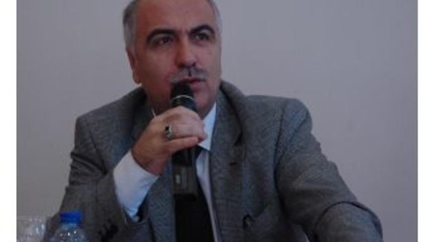 Vali Karahan Basın Mensupları İle Kahvaltıda Buluştu