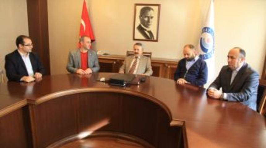 Eğitim-Bir-Sen &Uuml;yelerine Aksaray &Uuml;niversitesi'nde Lisans&uuml;st&uuml; Eğitim Imkanı