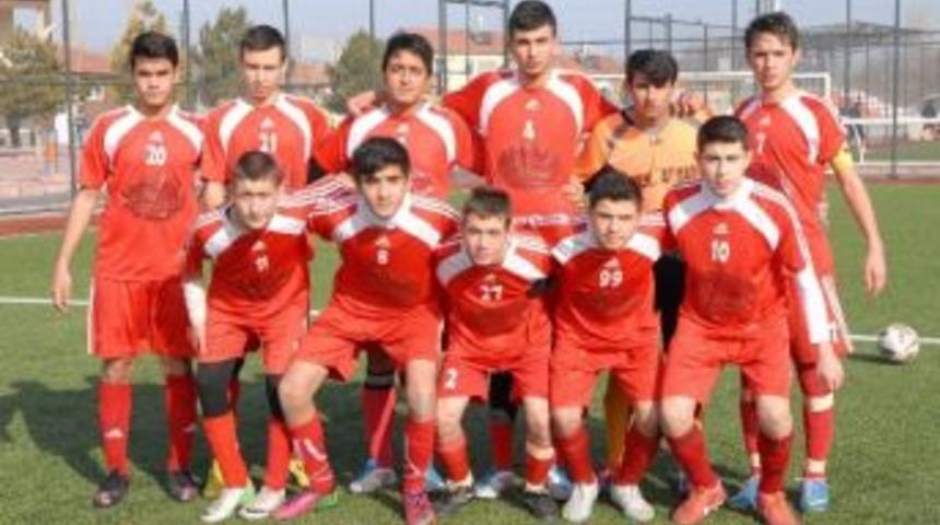 Kayseri 1. Amat&ouml;r K&uuml;me