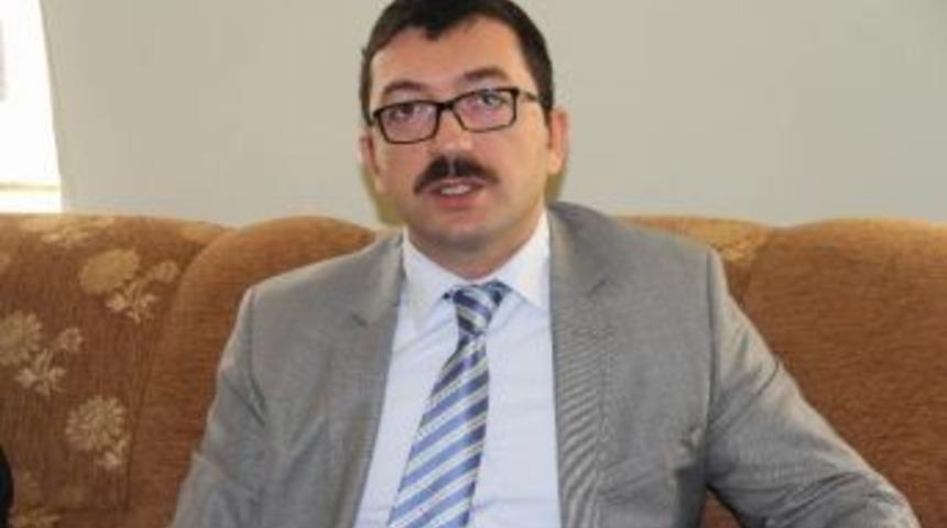 67. Verem Savaşı Eğitim Ve Propaganda Haftası