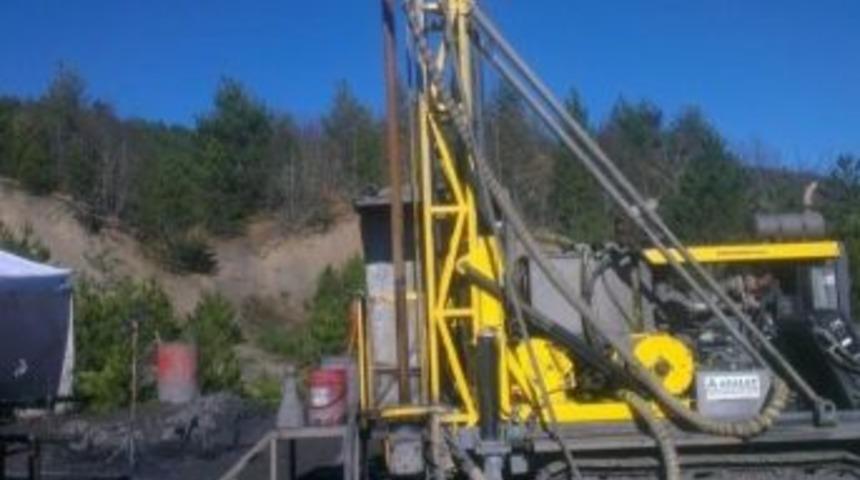 Sondaj &Ccedil;alışmaları Tamamalandı