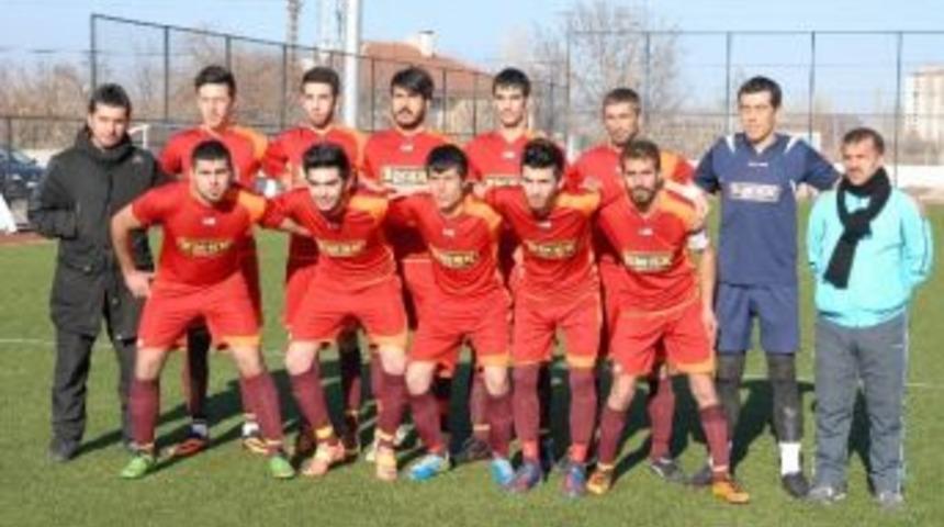 Kayseri S&uuml;per Amat&ouml;r K&uuml;me