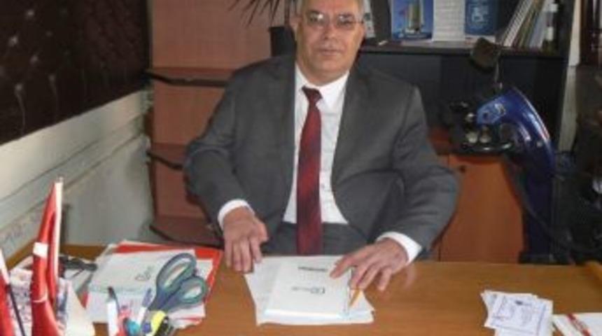 'belediye Meclislerinde Engellilere De Yer Verin' &Ccedil;ağrısı